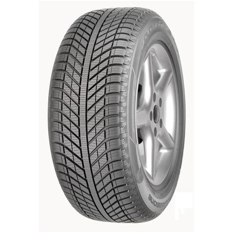 Pneumatico Goodyear Vector Seasons Suv R H Xl Norauto