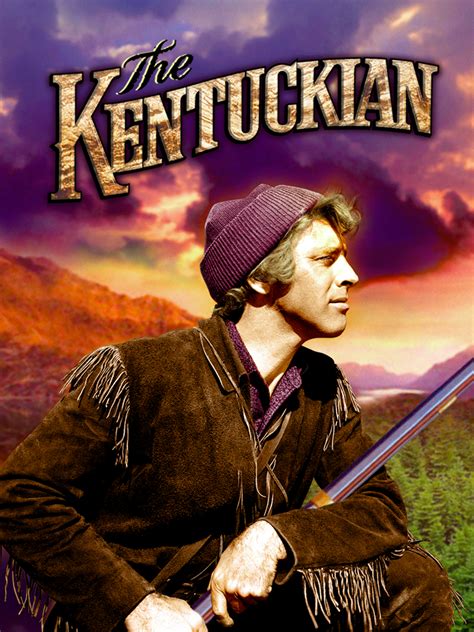 Prime Video The Kentuckian