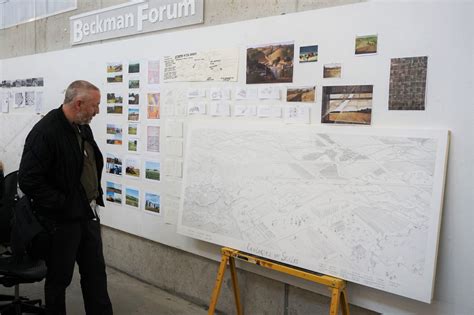 OPN Masterclass at Iowa State University Draws on Iowa Landscape - OPN ... 