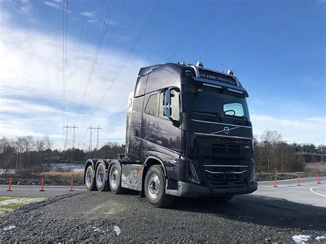 Volvo Volvo Fh Hd Wallpaper Peakpx