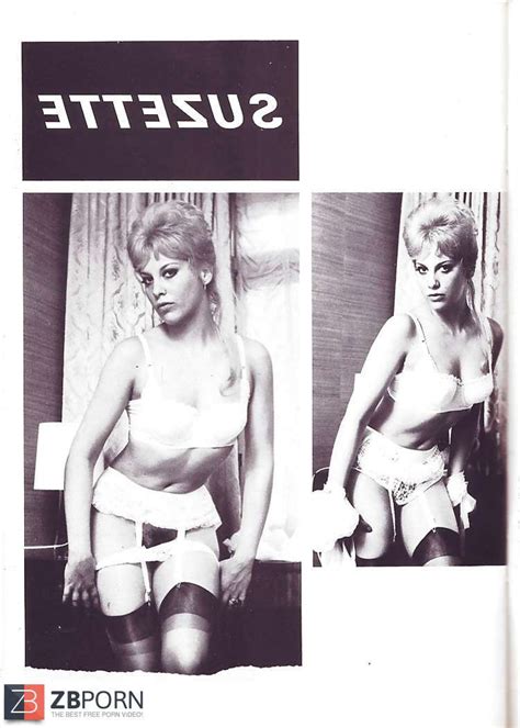 Vintage Magazines Stripper No 01 Mid 1960s UK ZB Porn