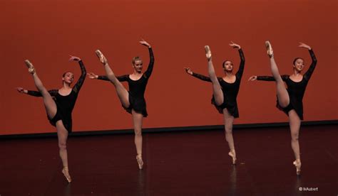 Photos Portes Ouvertes Des Classes De Danse Du Cnsmdp Danses Avec