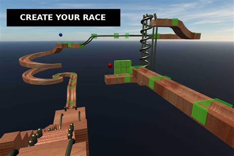 Marble Run for Android - APK Download