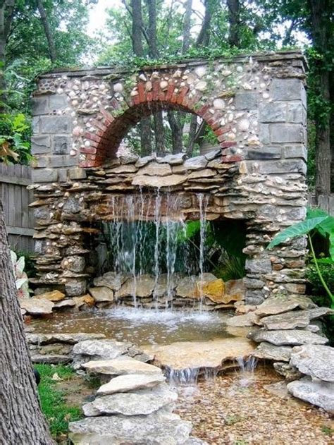 Outdoor Fountains Fountain Design Ideas