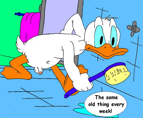 Donald Duck Naked Sex Telegraph