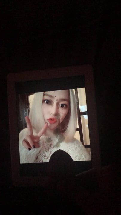 Clc Yeeun Cum Tribute Gay Masturbation Porn XHamster