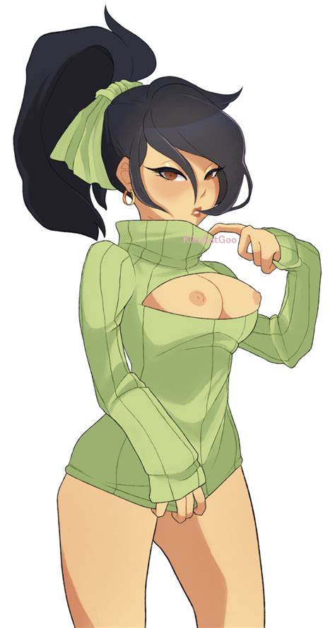 Sweater Akali League Of Hentai
