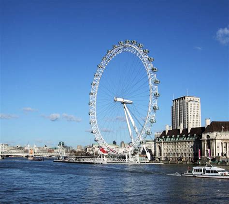 🔥 [50+] London Eye HD Wallpapers | WallpaperSafari