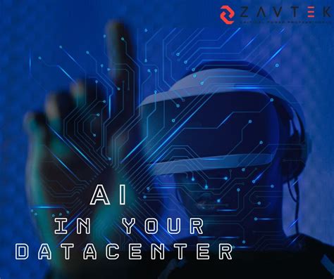 ZAVTEK, Inc. on LinkedIn: #ai #datacenters #criticalpower 