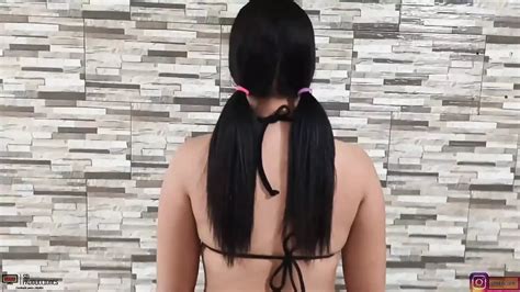 He Couldn T Resist Amanda S Big Ass While Exercising In Short Porn In Spanish XHamster