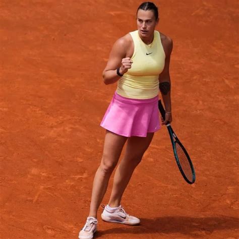 Aryna Sabalenka Net Worth 2025: Career, Car Collection, Endorsements