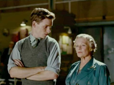 Judi Dench films to put on your must-see list