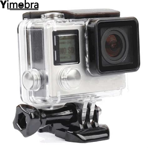 Top 10 Best Gopro Waterproof Cases in 2023 - TopTenTheBest