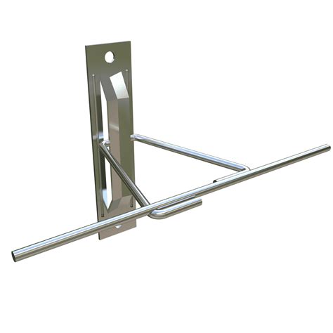 Barrel Anchor – Metal Stud Seismic Plastic Clip - 3Gen Masonry Products