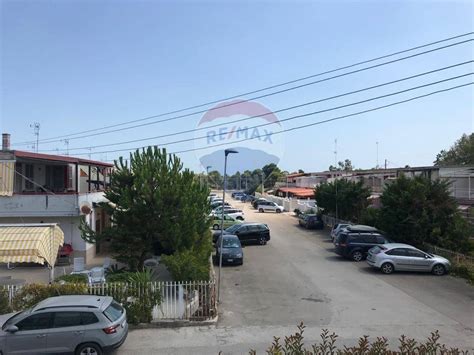 Vendita Appartamento Manfredonia Quadrilocale In Via Oceano Pacifico