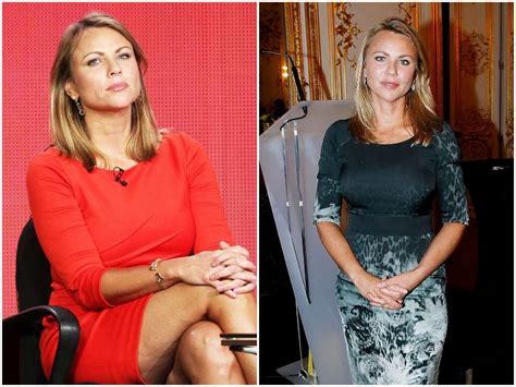 Lara Logan Biography Age Height Husband Net Worth