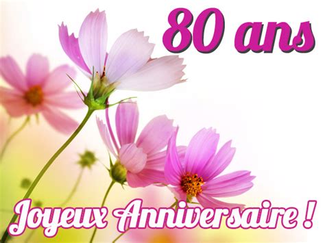 Carte Anniversaire Humoristique 80 Ans Gratuite Imprimer