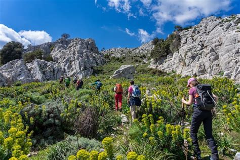 10 Mountain Ranges in Italy With Breathtaking Views