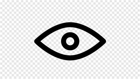 Iconos De Computadora Ojo Espectro Visible Ojo Gente Logo Png PNGEgg