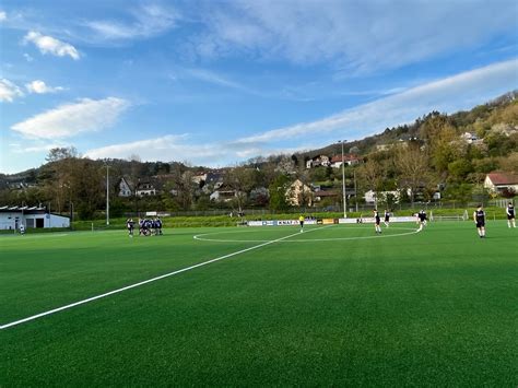 A Jugend meistert englische Wochen bravourös und bleibt oben dran FC