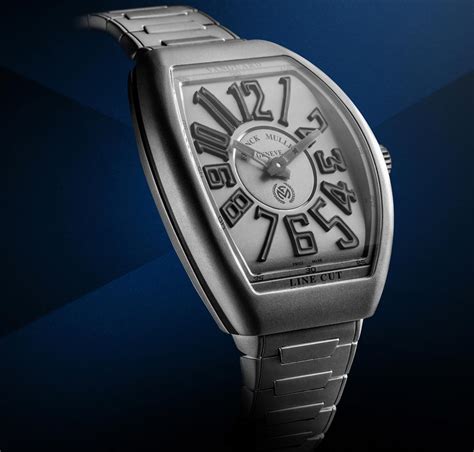 Prix Montre Franck Muller Atelier Yuwa Ciao Jp