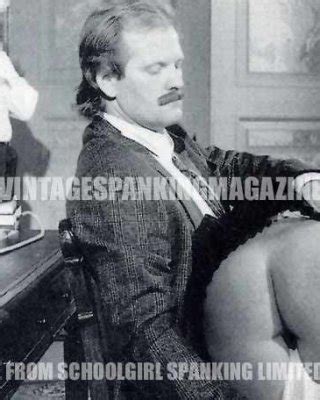 Vintage B W Spanking Porn Pictures Xxx Photos Sex Images