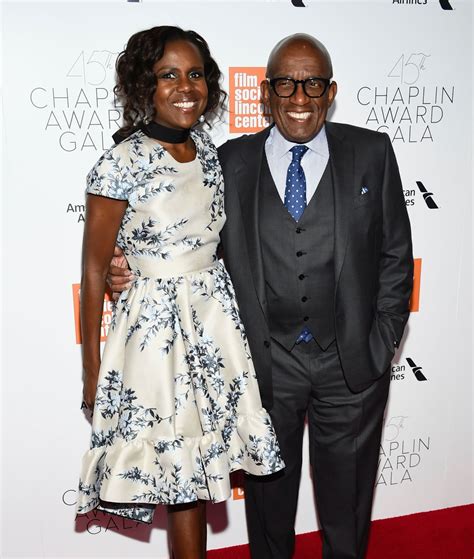 Who Is Al Roker Married to? Get to Know Wife Deborah Roberts