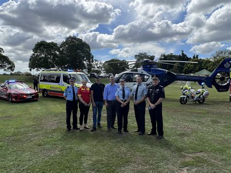 Queensland Ambulance on Twitter: "The Easter long weekend is nearly upon us and emergency ...