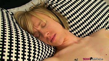 Kai Reynolds Jerks Off XVIDEOS