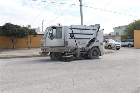 Presentan Resultados De Trabajos Hechos En Cruzada Por Mi Colonia En La