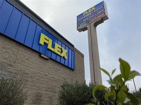 Flex Automotive Has Opened Flex Automotive