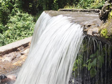 Siruvani Waterfalls and Dam Coimbatore, Tamilnadu | Kovai Kutralam