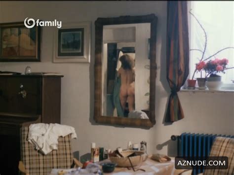 Jitka Asterova Nude Aznude