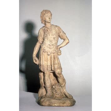 David Master Of The David And St John Statuettes V A Search The