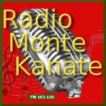 Radio Monte Kanate 103 1 FM RadiosAovivo Online