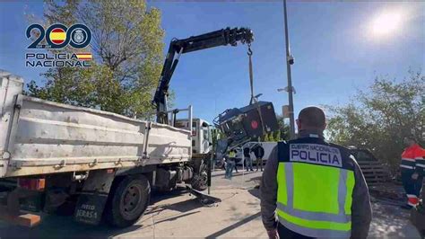 Cae Una Banda Criminal Dedicada Al Robo De Cajeros Autom Ticos En