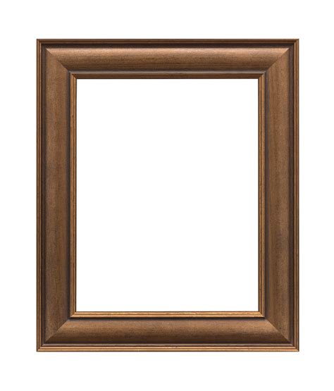 Lille 2 3/8" Bronze Artist Frame - Wholesale Frame Company