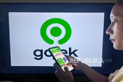 Dikabarkan Merger Dengan Grab Ini Tanggapan Goto Republika Online