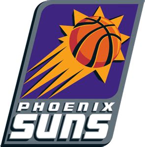 Phoenix Suns Logo PNG Vector (EPS) Free Download