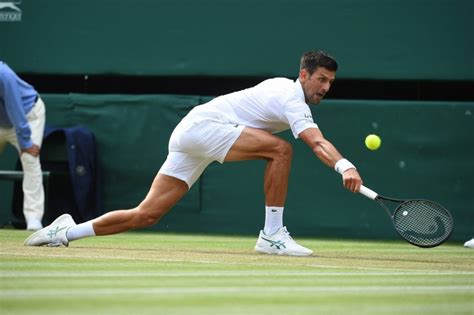 Novak Djokovic Wimbledon Run Pushes His Prize Money Past 150 Million