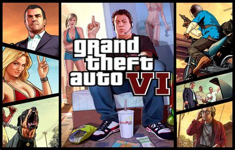 Vuelven Los Rumores De Gta Vi Project Am Ricas Generacion Xbox