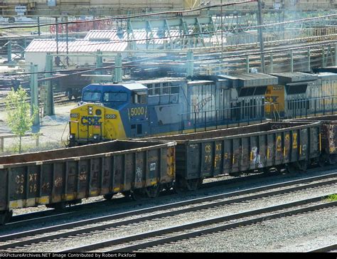 Csx 5000ac60cw Csx Diversity Logo