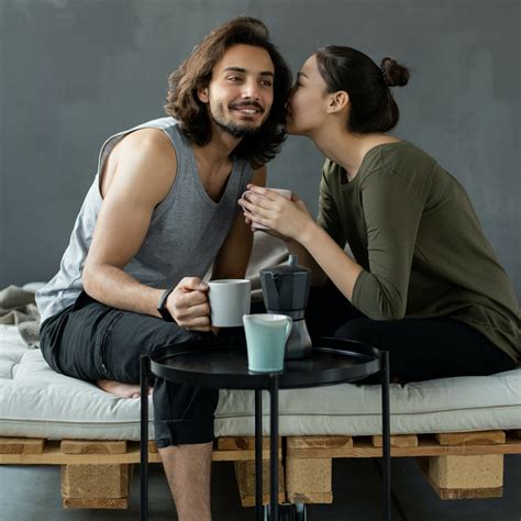 Bernachten In Der Kennenlernphase Mit Oder Ohne Sex Harmonie In Beziehung Und Partnerschaft