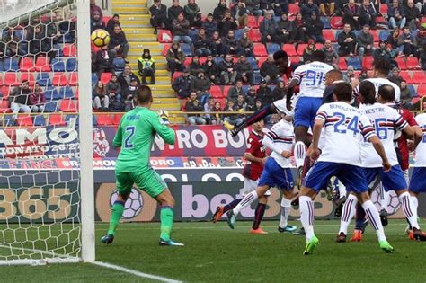 VIDEO Sampdoria lako do prolaza drugoligaš izbacio SPAL Sportnet