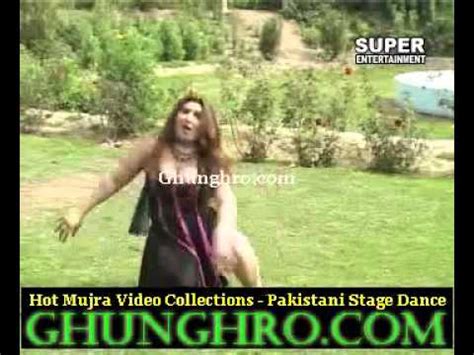 Hot Mujra Dance Hot Pakistani Dancer YouTube