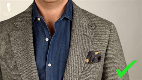 How To Pair Shirts And Ties With Gray Suits A Guide To Wearing Grey