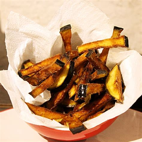 Berenjenas Fritas Con Miel Receta Ekilu