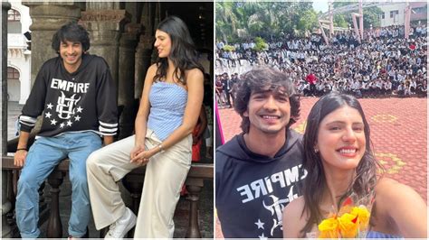 Ishq In The Air Ott Release Shantanu Maheshwari Medha Rana Light Up