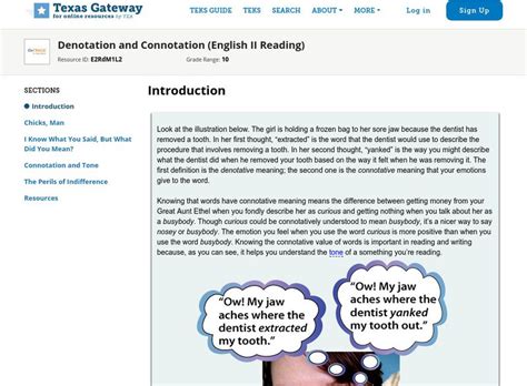 Texas Gateway Polish Tone Style And Figurative Language English Ii Writing Unit Plan For