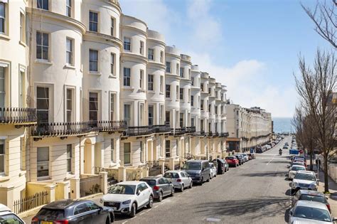 Lansdowne Place Hove 2 Bedroom Flat Conversion